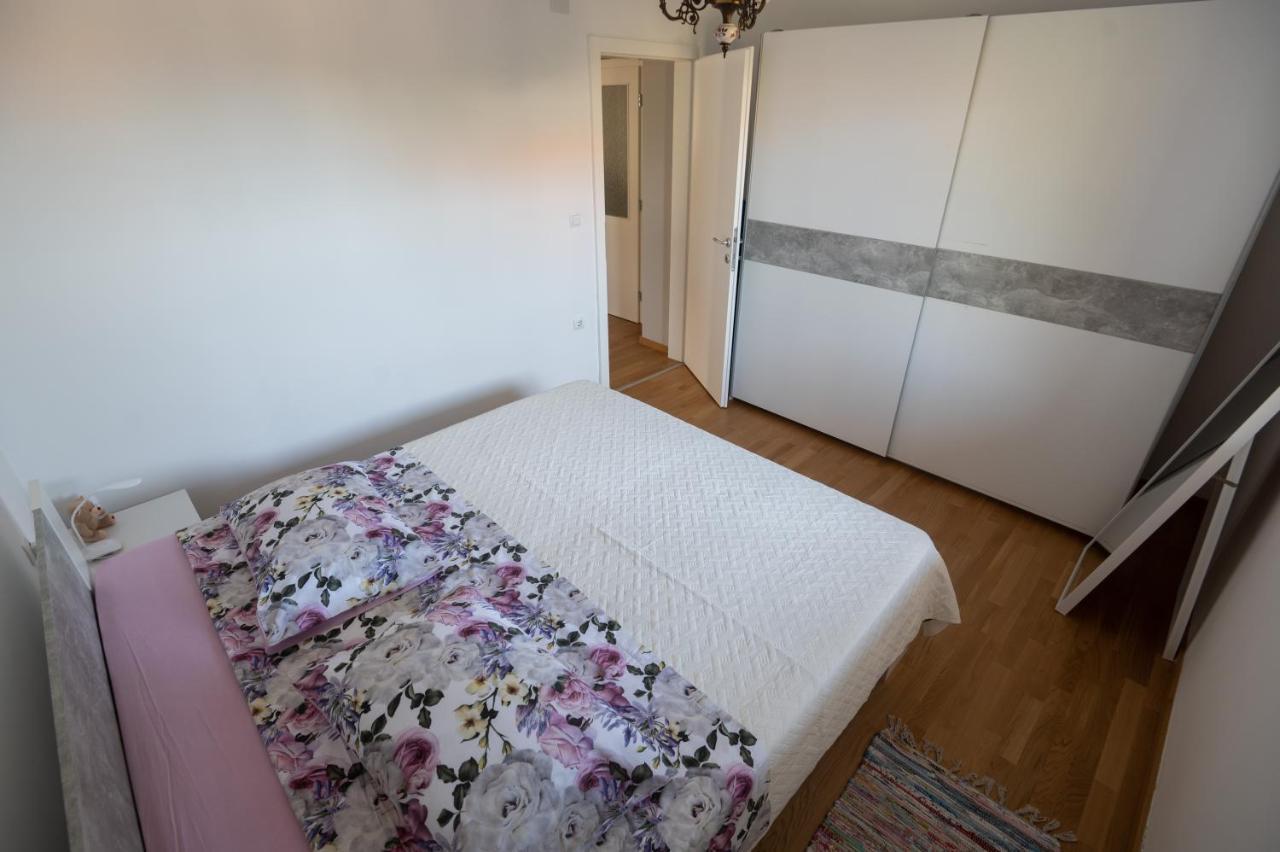 Modern Apartment Edda - Quiet Area - Close To Old Town And Beaches Zadar Eksteriør billede