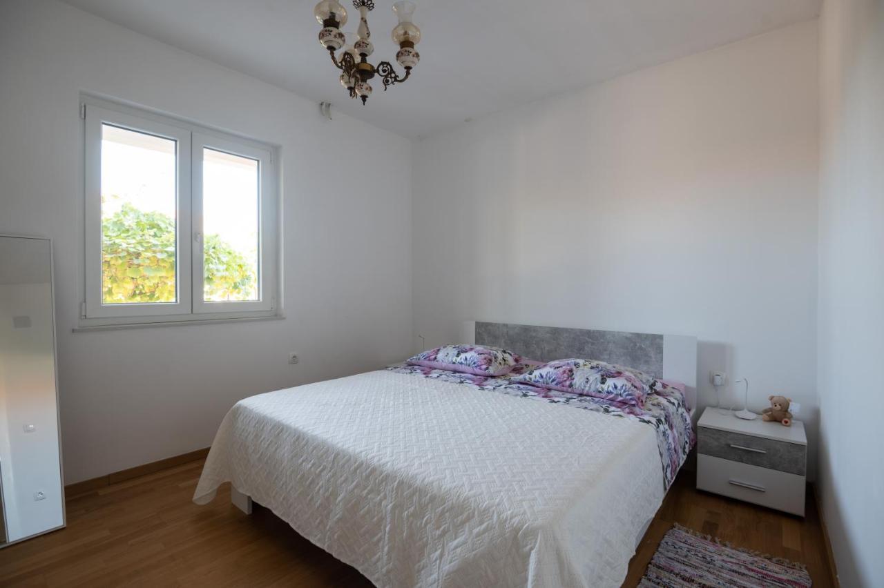 Modern Apartment Edda - Quiet Area - Close To Old Town And Beaches Zadar Eksteriør billede