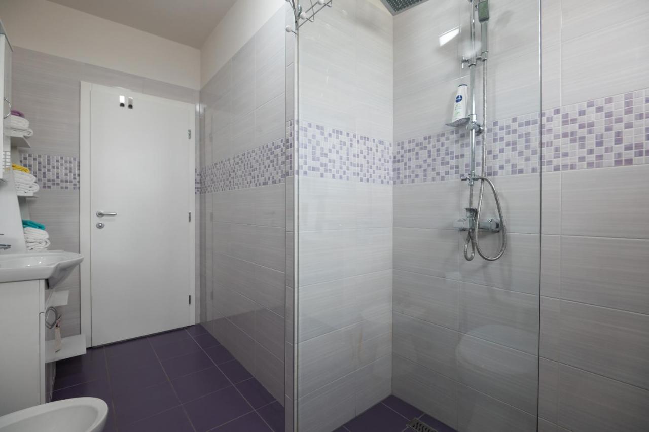 Modern Apartment Edda - Quiet Area - Close To Old Town And Beaches Zadar Eksteriør billede